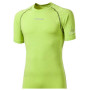 Herren-T-Shirt Progress Triko NKR 28CA kr.r. grün Lightgreen