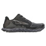Herrenschuhe Altra M Superior 4.5 schwarz Black