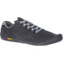 Damenschuhe Merrell Vapor Glove 3 Luna LTR schwarz/grau Black/Charcoal