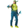 Herrenjacke Dynafit Radical Infinium Hybrid Jkt M
