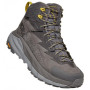 Wanderschuhe Hoka Kaha Gtx grau CharcoalGray/GreenSheen