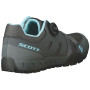 Damen-Radsportschuhe Scott W's Sport Crus-r Flat Boa