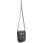 Umhängetasche Tatonka Hang Loose schwarz off black