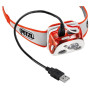 Stirnlampe Petzl Reactik+
