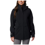 Damenjacke Columbia Altbound™ Jacket schwarz Black