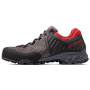 Wanderschuhe Mammut Alnasca II Low GTX® Men