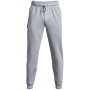 Herren-Jogginghose Under Armour Rival Fleece Joggers (2022) hellgrau ModGrayLightHeather/OnyxWhite