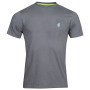 Herren-T-Shirt High Point Euphory T-Shirt grau IronGate