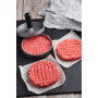 Grillwerkzeug G21 Burgerpresse