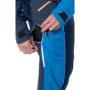 Herrenhose Ortovox Westalpen Softshell Pants M