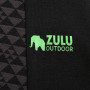 Herren-Funktionsset Zulu Merino 240 Zip Long