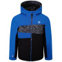 Kinder Winterjacke Dare 2b Humour Jacket dunkelblau Lapisbl/Blck