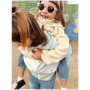 Kinderjacke DucKsday Windbreaker Jacket Breeze