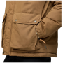Herrenjacke Fjällräven Övik Padded Jacket M