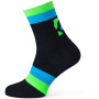 Socken Warg Happy Merino 4Camping