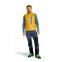 Herrenweste Ortovox Swisswool Piz Cartas Vest M