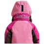 Kinder Winterjacke Didriksons Neptun Kids Jkt 5 Heather Pink