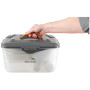 Picknick-Set Easy Camp Cerf Picnic Box L
