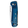Multifunktionsmesser Leatherman Free K2