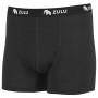 Herren-Boxershorts Zulu Merino 160 3-pack