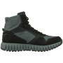 Pánské zimní boty Helly Hansen Monashee Ullr Ht schwarz JetBlack/Charcoal/Ebony