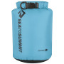 Wasserdichter Packsack Sea to Summit Lightweight Dry Sack 4l blau Blue