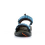Herrensandalen Source Gobi Triangles Blue