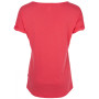 Damen-T-Shirt Loap Bodana krátký rukáv