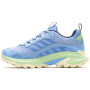 Damen Trekkingschuhe Merrell Moab Speed 2 GTX