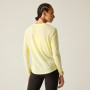 Damen-T-Shirt Dare 2b Serenity Long Sleeve Tee