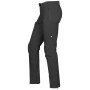 Herrenhose High Point Atom Pants schwarz Black