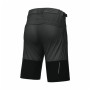 Herren-Radhose Protective P-Bounce antracit