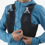 Laufweste Salomon Active Skin 4 With Flasks
