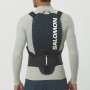 Rückenprotektor Salomon Flexcell Black