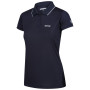 Damen-T-Shirt Regatta Womens Remex II