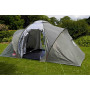 Familienzelt Coleman Ridgeline 4 Plus