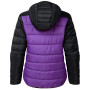 Damen-Winterjacke Dare 2b Womens Aero Fuse Padded Jacket
