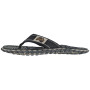 Flip-Flops Gumbies Islander Black Signature