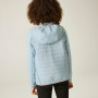 Kinderjacke Regatta Junior Andreson Hybrid Skyway
