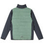Kinderjacke Reima Vaihto Stone Green