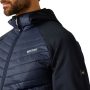 Herrenjacke Regatta Andreson Hybrid