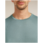 Herren-Funktionsshirt Icebreaker Men Merino Blend Core SS Tee