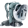 Fahrradrucksack Deuter Compact 14+3