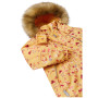 Kinderjacke Reima Muhvi 2022