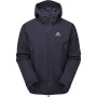 Herrenjacke Mountain Equipment Shivling jacket blau MeCosmos