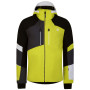 Herrenjacke Dare 2b Shred Jacket gelb/schwarz NeonSpng/Blk