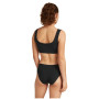 Damen-Funktionsslips Icebreaker W Mer Rib Lotus Hipster