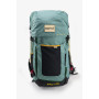 Wanderrucksack qqnut Baq.Paq blau