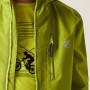 Kinderjacke Dare 2b Kids Switch II Jacket GoldnCypress