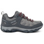 Schuhgröße (EU): 42 / Farbe: grau